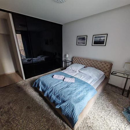 Nowoczesny Apartament III Al. Nmp Częstochowa Екстериор снимка