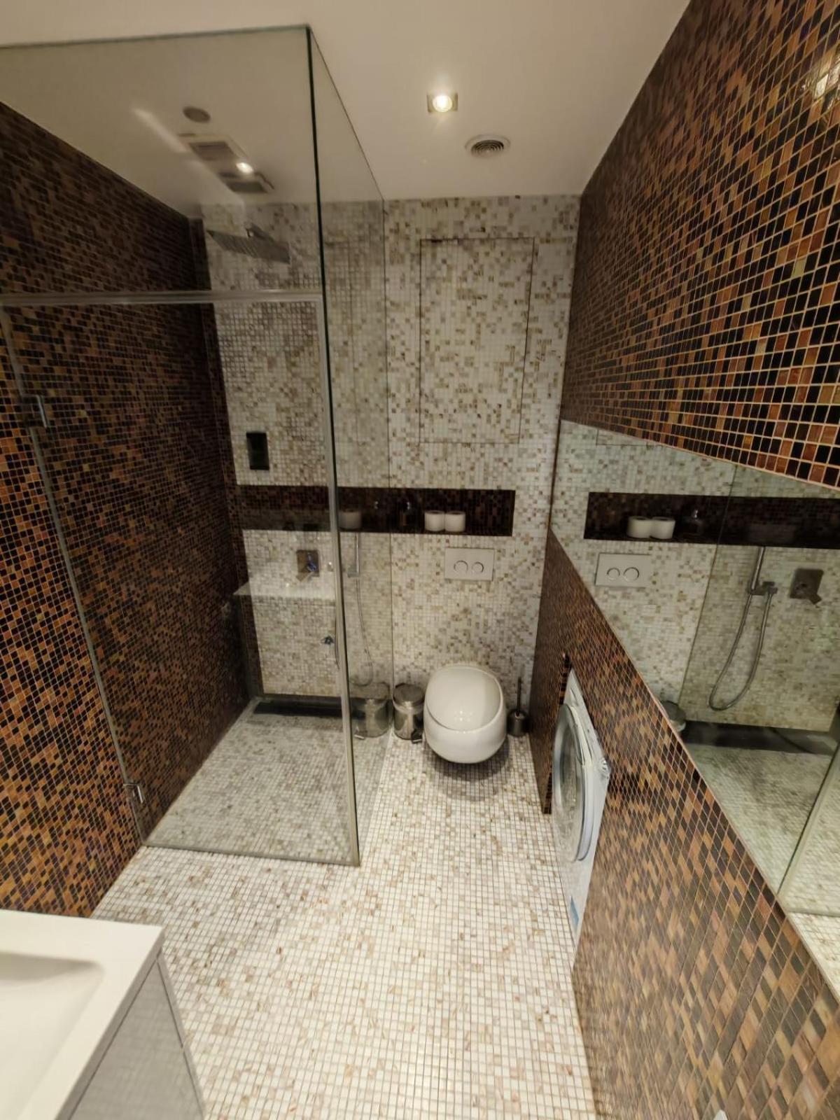 Nowoczesny Apartament III Al. Nmp Częstochowa Екстериор снимка