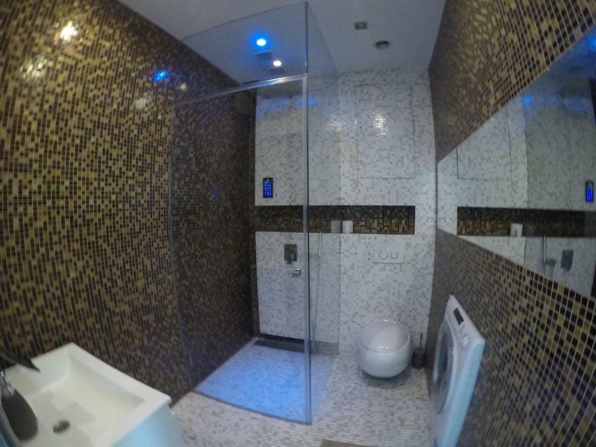 Nowoczesny Apartament III Al. Nmp Częstochowa Екстериор снимка