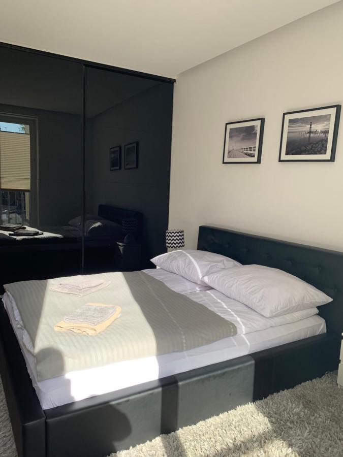Nowoczesny Apartament III Al. Nmp Częstochowa Екстериор снимка