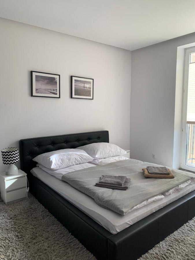 Nowoczesny Apartament III Al. Nmp Częstochowa Екстериор снимка
